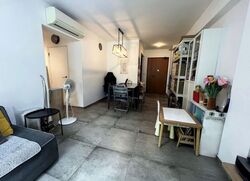 Blk 489C Sunshine Gardens (Choa Chu Kang), HDB 4 Rooms #585418091